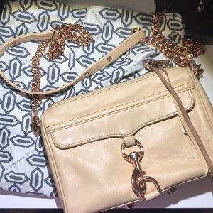 Rebecca minkoff  shoulder bag